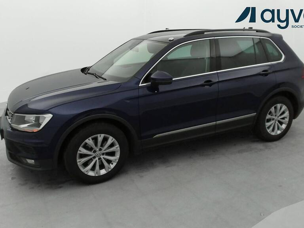 Volkswagen Tiguan 2.0 TDI Comfortline 150 CV Pack Travel, GPS Discover Media, Attelage