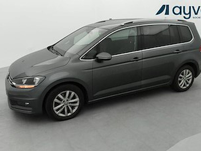 Kaufe VOLKSWAGEN TOURAN 1.6 TDI HIGHLINE bei Ayvens Carmarket
