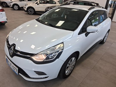 Buy RENAULT Clio on Ayvens Carmarket