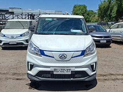 Koupit MAXUS MAXUS EV30 na Ayvens Carmarket