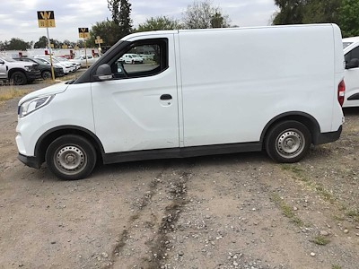 Αγορά MAXUS MAXUS EV30 στο Ayvens Carmarket