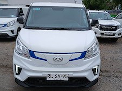 Koupit MAXUS MAXUS EV30 na Ayvens Carmarket