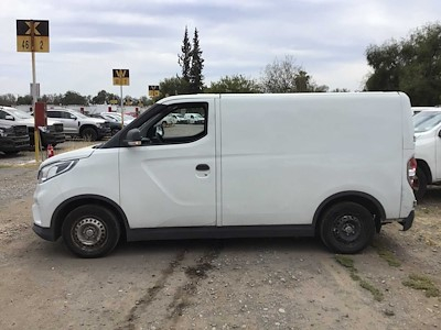 Buy MAXUS MAXUS EV30 on Ayvens Carmarket