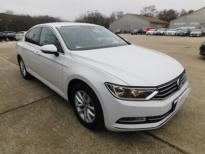 Buy VOLKSWAGEN VOLKSWAGEN PASSAT on Ayvens Carmarket