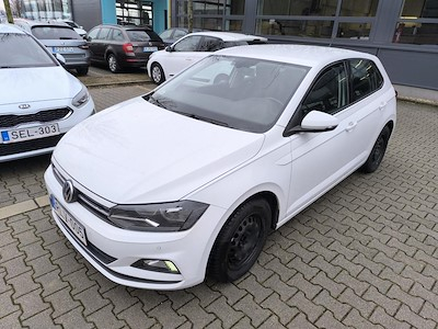 Kup VOLKSWAGEN Polo na Ayvens Carmarket