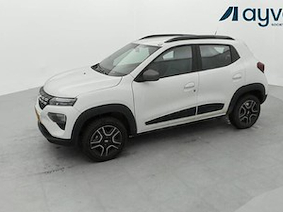 Kaufe DACIA SPRING BEV 27KWH 45HP EXPRESSI bei Ayvens Carmarket