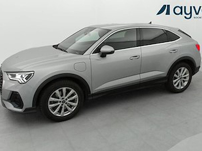 Kaufe AUDI Q3 SPORTBACK 45 TFSI-E bei Ayvens Carmarket