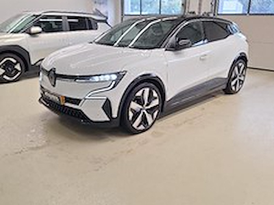 Compra RENAULT MEGANE 40KWH R130 STANDARD E-T en Ayvens Carmarket
