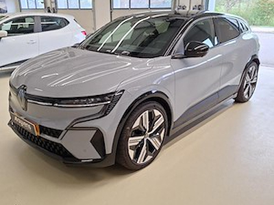 Kaufe RENAULT MEGANE E-TECH 60KWH R220 OPTIM bei Ayvens Carmarket