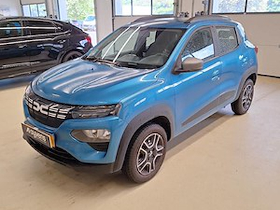 Kaufe DACIA SPRING 27KWH EXPRESSION bei Ayvens Carmarket