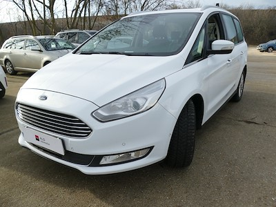 Buy FORD FORD GALAXY on Ayvens Carmarket