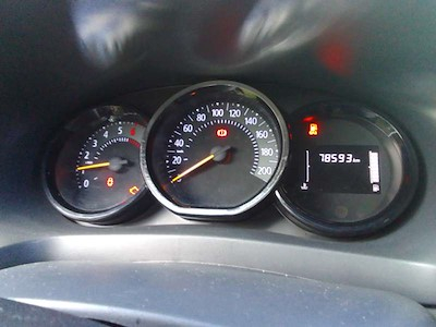 Comprar RENAULT RENAULT LOGAN en Ayvens Carmarket