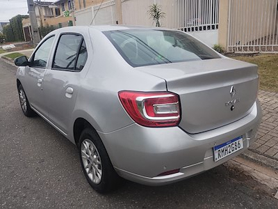 Comprar RENAULT RENAULT LOGAN en Ayvens Carmarket