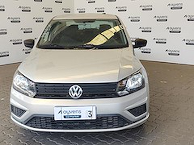 Buy VOLKSWAGEN VOLKSWAGEN VOYAGE on Ayvens Carmarket