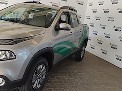 Buy FIAT FIAT TORO on Ayvens Carmarket