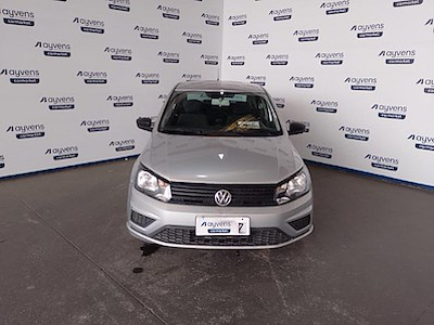 Buy VOLKSWAGEN VOLKSWAGEN GOL on Ayvens Carmarket