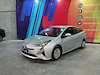 Compra TOYOTA 2017 en Ayvens Carmarket