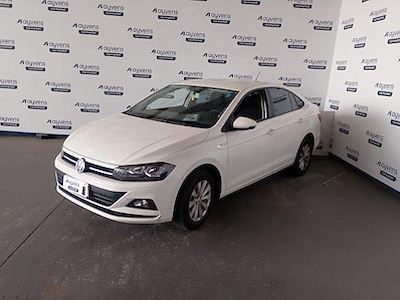Buy VOLKSWAGEN VOLKSWAGEN VIRTUS on Ayvens Carmarket