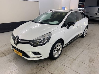 Αγορά RENAULT Clio Estate στο Ayvens Carmarket