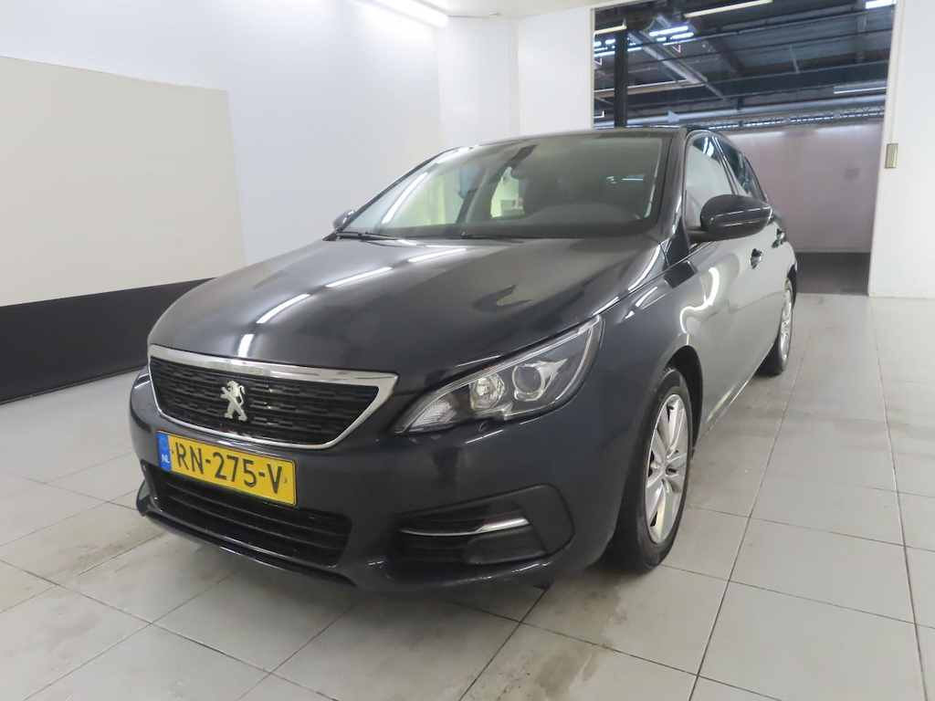 Peugeot 308 Active 1.2 Puretech 110 S;S 5d