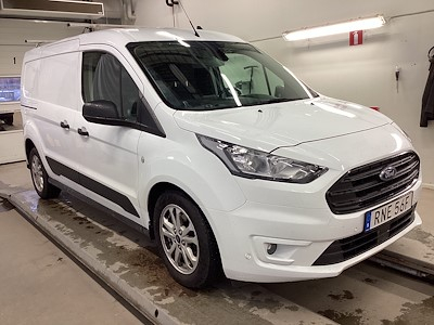 Köp FORD Transit Connect på Ayvens Carmarket