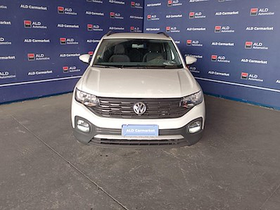 Kúpiť VOLKSWAGEN VOLKSWAGEN T-CROSS na Ayvens Carmarket