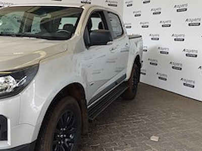 Kúpiť CHEVROLET CHEVROLET S-10 na Ayvens Carmarket