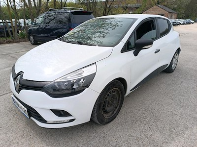 Achetez RENAULT Clio sur Ayvens Carmarket