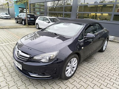 Achetez OPEL Cascada sur Ayvens Carmarket