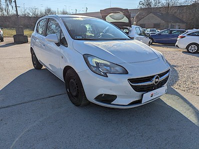 Achetez OPEL OPEL CORSA sur Ayvens Carmarket