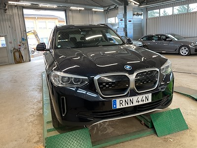 Köp BMW ix3 på Ayvens Carmarket