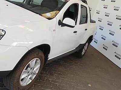 Kúpiť RENAULT RENAULT DUSTER OROCH na Ayvens Carmarket