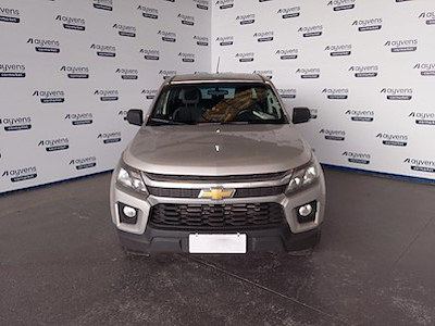 Kúpiť CHEVROLET CHEVROLET S-10 na Ayvens Carmarket