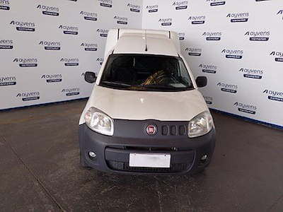 Buy FIAT FIAT FIORINO on Ayvens Carmarket