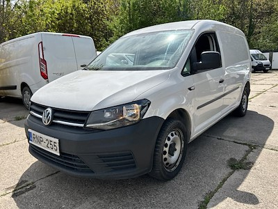 Achetez VOLKSWAGEN Caddy sur Ayvens Carmarket