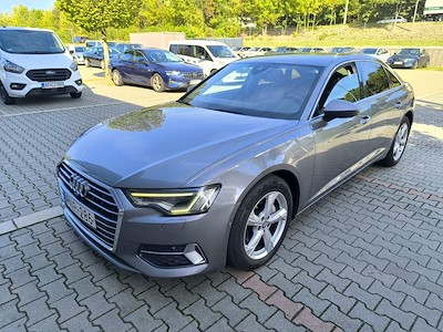 Buy AUDI A6 - HYBRID GÉPJÁRMŰ! - ADMIN. DÍJ NETTÓ ÖSSZEGE: 170 866 FT. on Ayvens Carmarket