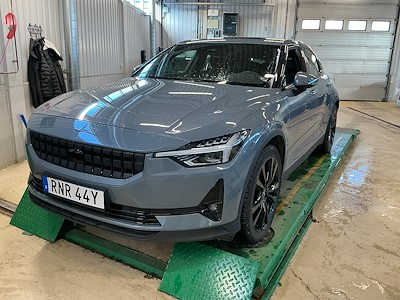 Buy POLESTAR 2 on Ayvens Carmarket