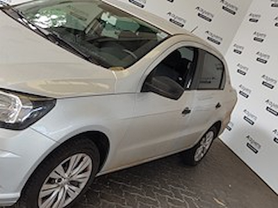 Buy VOLKSWAGEN VOLKSWAGEN VOYAGE on Ayvens Carmarket