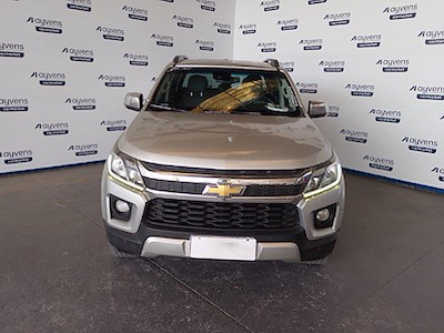 Kúpiť CHEVROLET CHEVROLET S-10 na Ayvens Carmarket