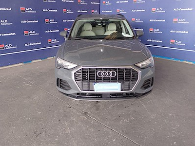 Koop uw AUDI AUDI Q3 op Ayvens Carmarket