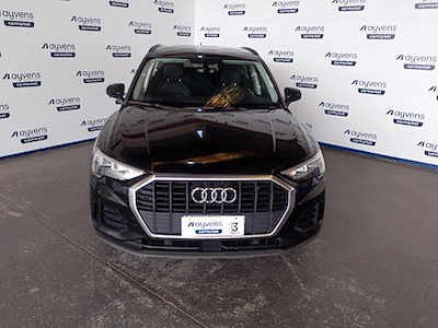 Buy AUDI AUDI Q3 on Ayvens Carmarket