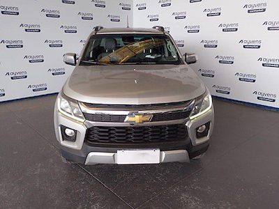 Kúpiť CHEVROLET CHEVROLET S-10 na Ayvens Carmarket