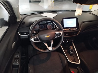 Compra CHEVROLET CHEVROLET ONIX PLUS en Ayvens Carmarket