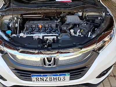 Koupit HONDA HONDA HR-V na Ayvens Carmarket