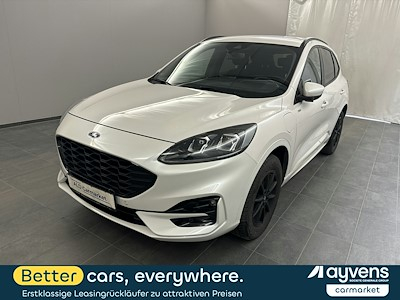 Buy FORD Kuga on Ayvens Carmarket