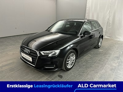 Achetez AUDI A3 sur Ayvens Carmarket