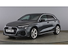 Buy AUDI A3 Sportback on Ayvens Carmarket