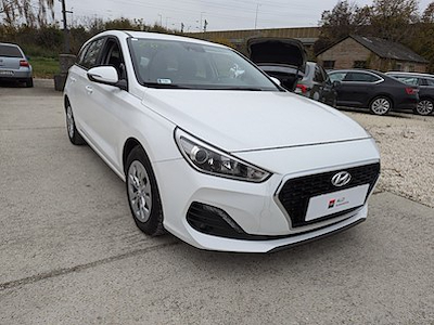 Achetez HYUNDAI HYUNDAI I30 sur Ayvens Carmarket