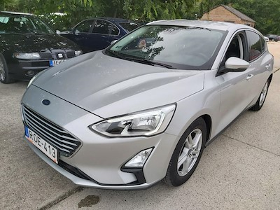Köp FORD Focus på Ayvens Carmarket