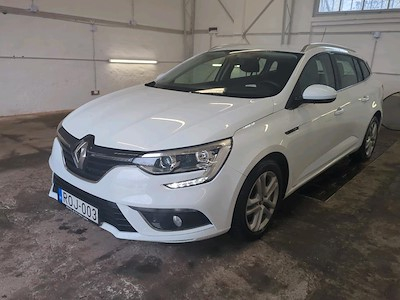 Buy RENAULT Megane on Ayvens Carmarket
